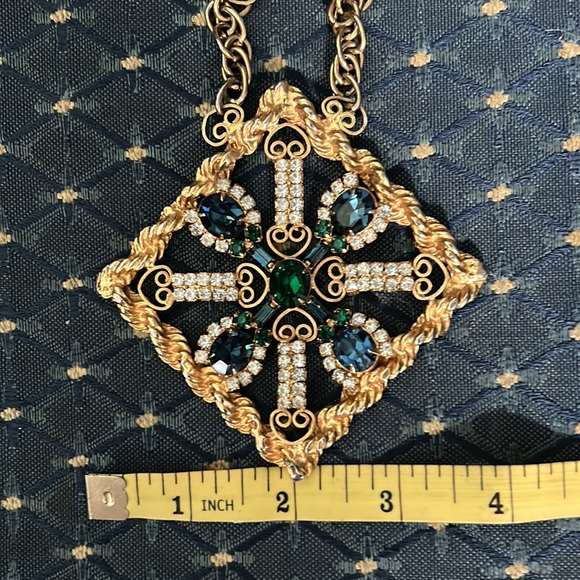 Vintage statement piece - Picture 5 of 6